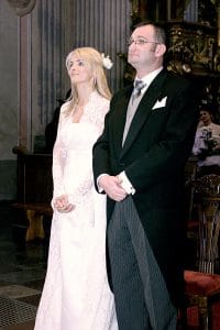 Żakiety angielskie