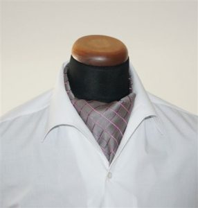 fular męski kolorowy