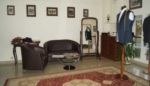 showroom