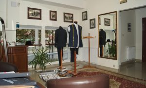 showroom
