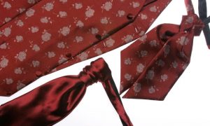 plastrony z kamizelką